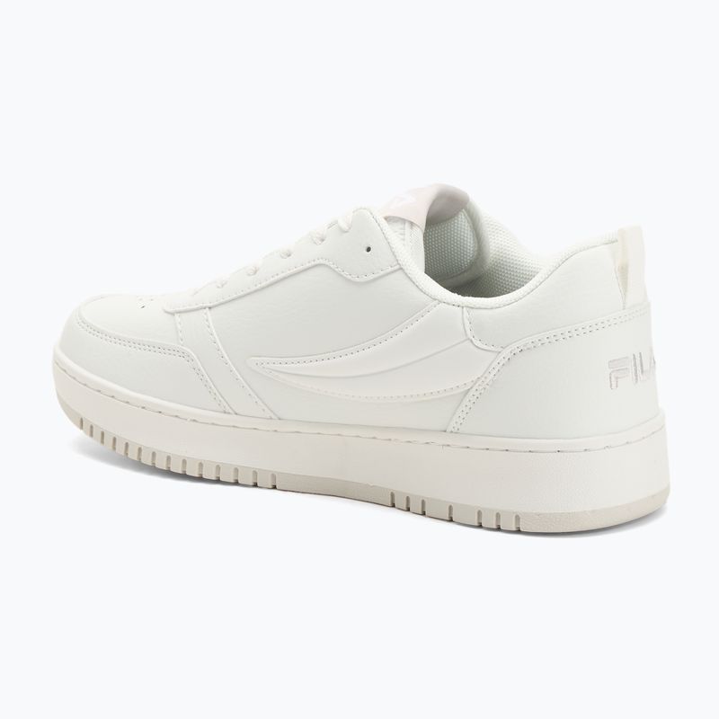 Damenschuhe FILA Rega Nf white 3