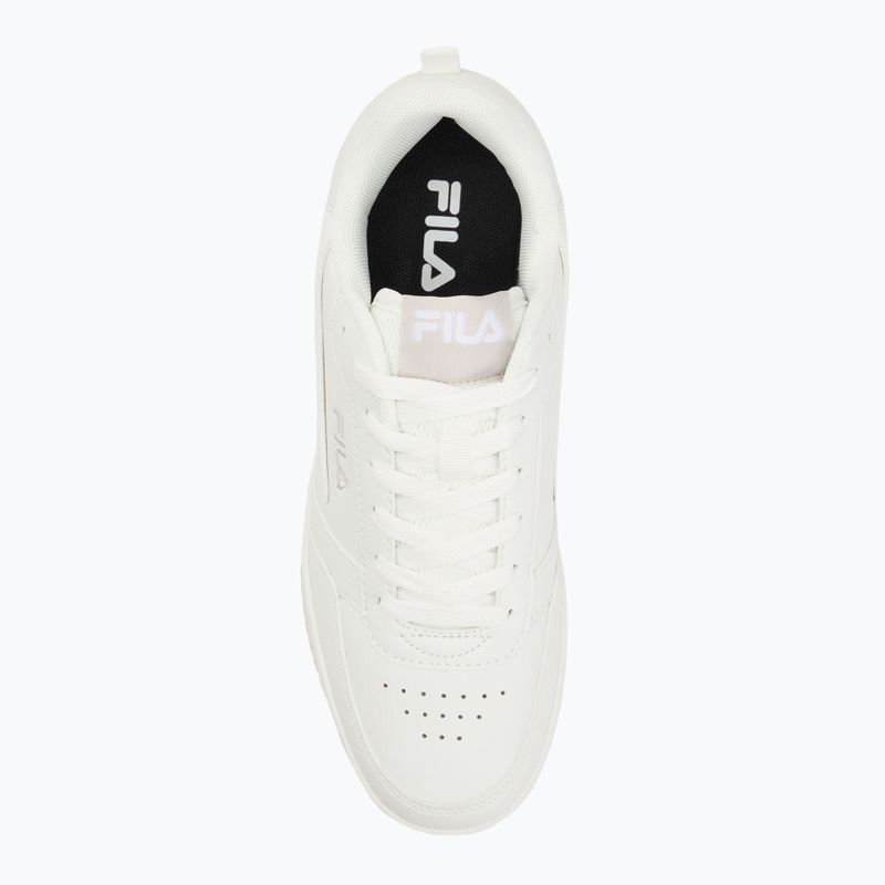 Damenschuhe FILA Rega Nf white 5