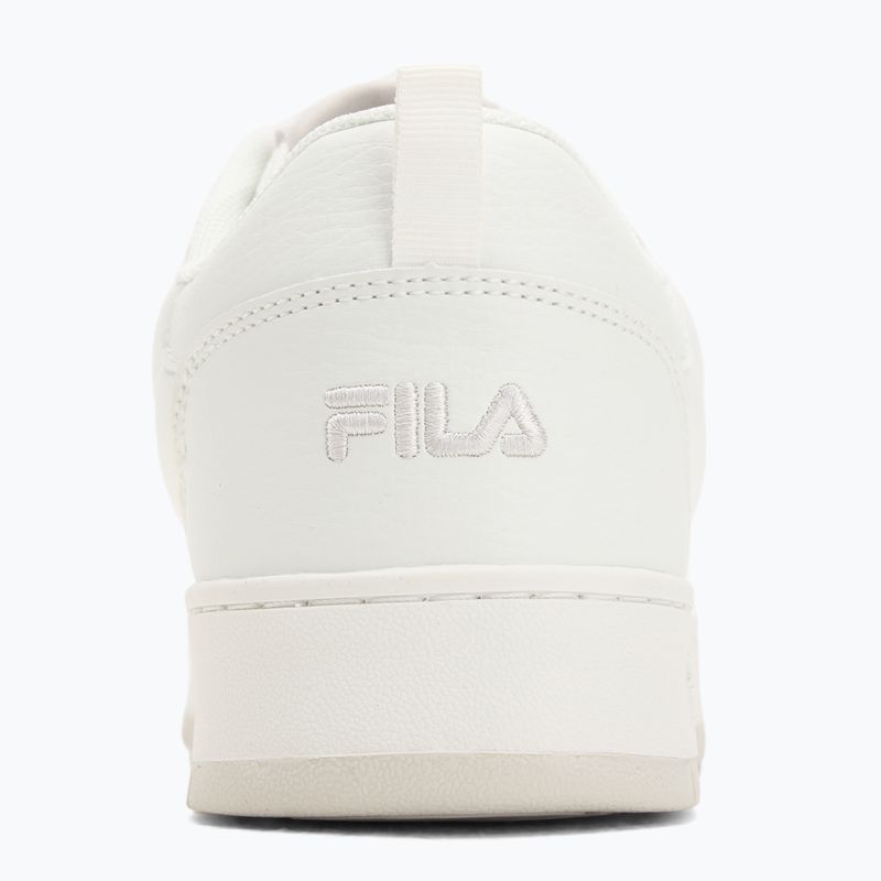 Damenschuhe FILA Rega Nf white 6
