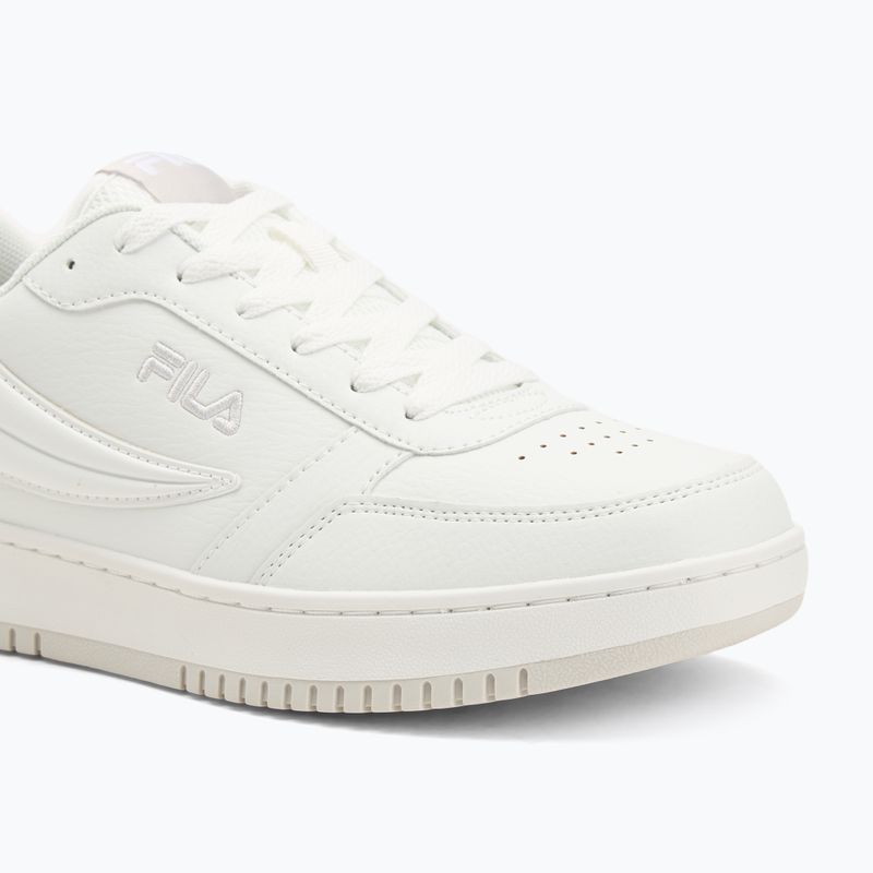 Damenschuhe FILA Rega Nf white 7