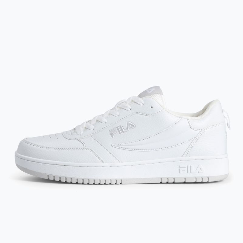 Damenschuhe FILA Rega Nf white 8