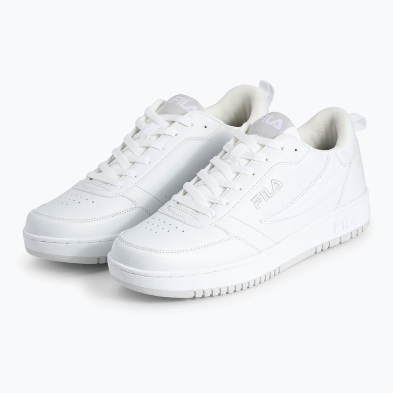 Damen Schuhe FILA Rega Nf weiß 2