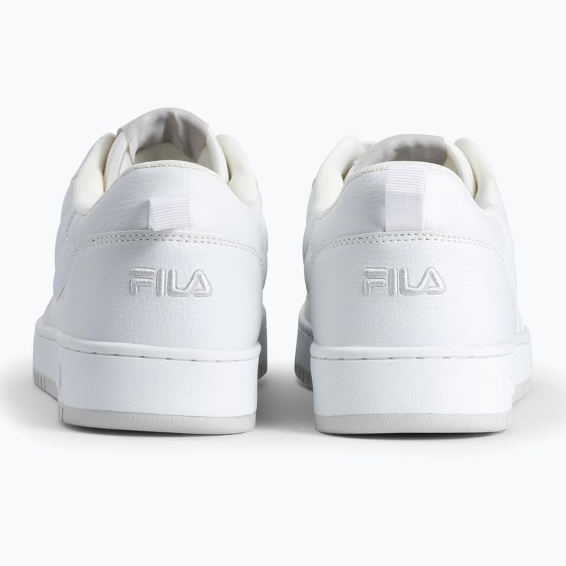 Damenschuhe FILA Rega Nf white 10