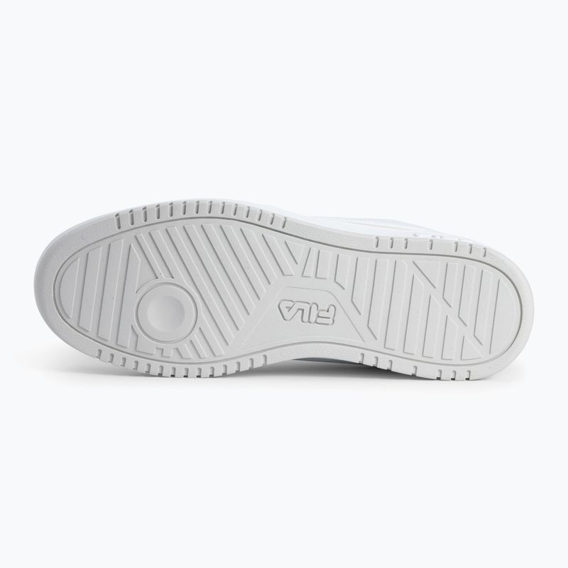Damen Schuhe FILA Rega Nf weiß 4
