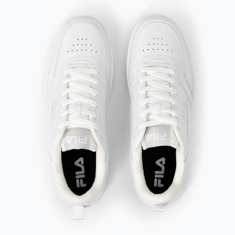 Damen Schuhe FILA Rega Nf weiß 5