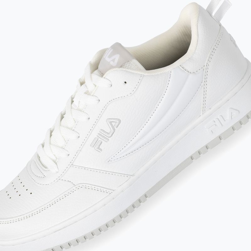 Damen Schuhe FILA Rega Nf weiß 6