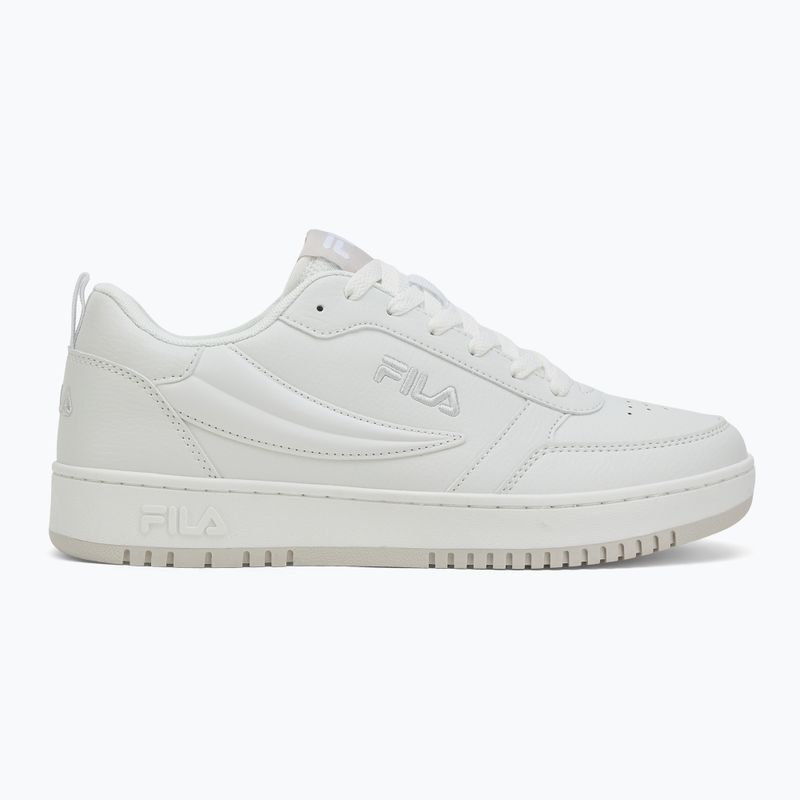 FILA Herrenschuhe Fila Rega Nf weiß 2