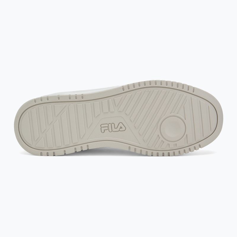 FILA Herrenschuhe Fila Rega Nf weiß 4