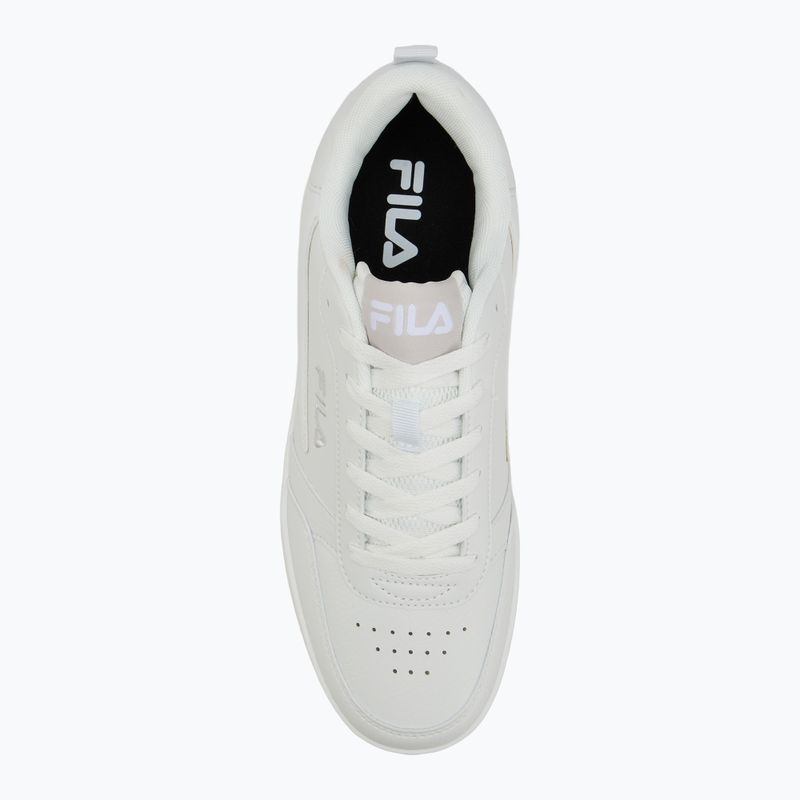 FILA Herrenschuhe Fila Rega Nf weiß 5