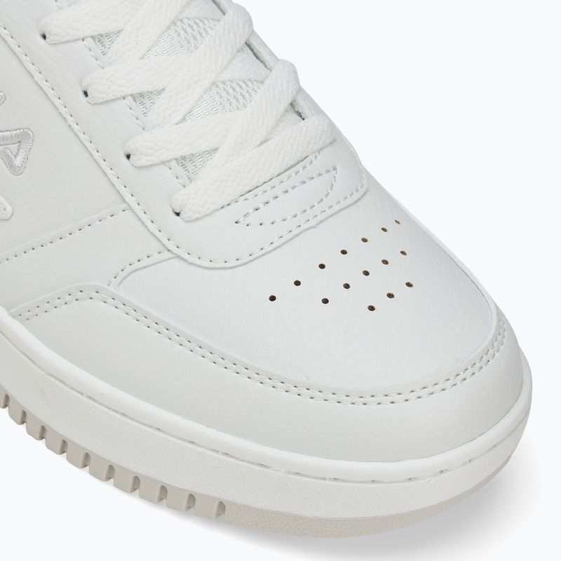 FILA Herrenschuhe Fila Rega Nf weiß 7