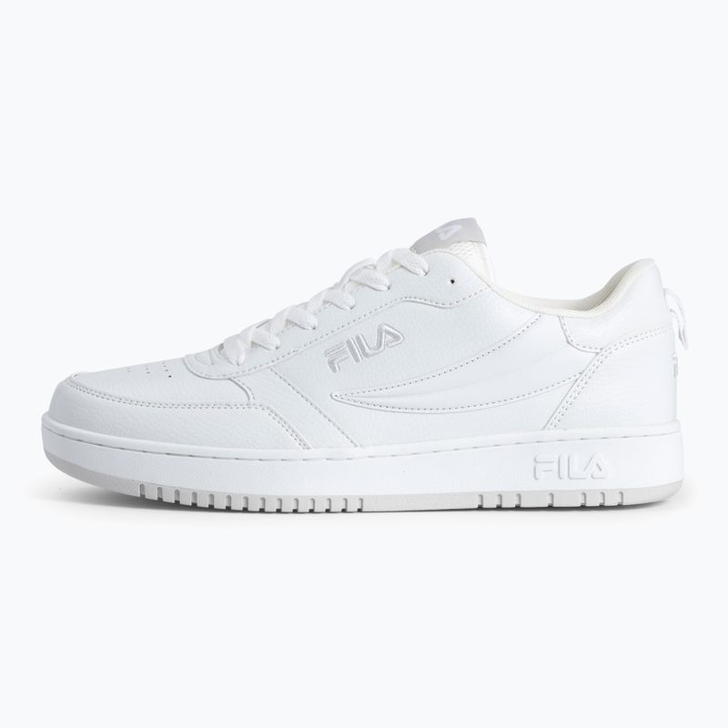 FILA Herrenschuhe Fila Rega Nf weiß 8