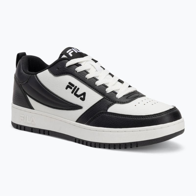 FILA Herrenschuhe Fila Rega Nf weiß/schwarz