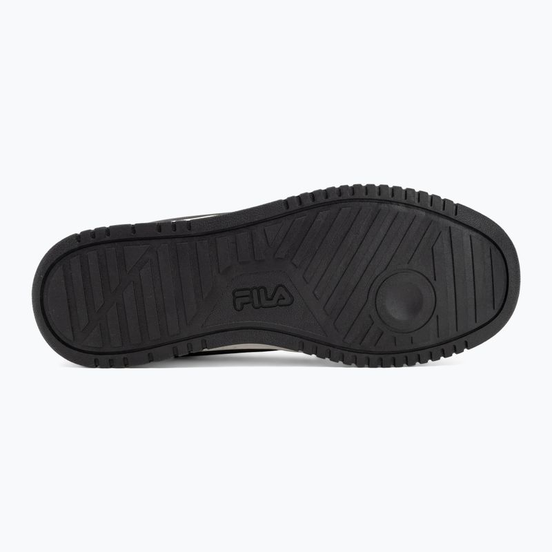 FILA Herrenschuhe Fila Rega Nf weiß/schwarz 4