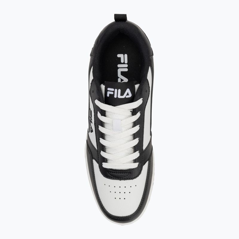FILA Herrenschuhe Fila Rega Nf weiß/schwarz 5