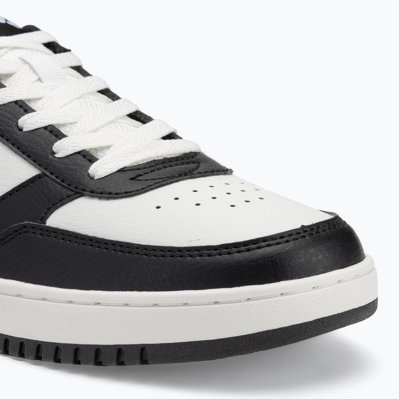 FILA Herrenschuhe Fila Rega Nf weiß/schwarz 7