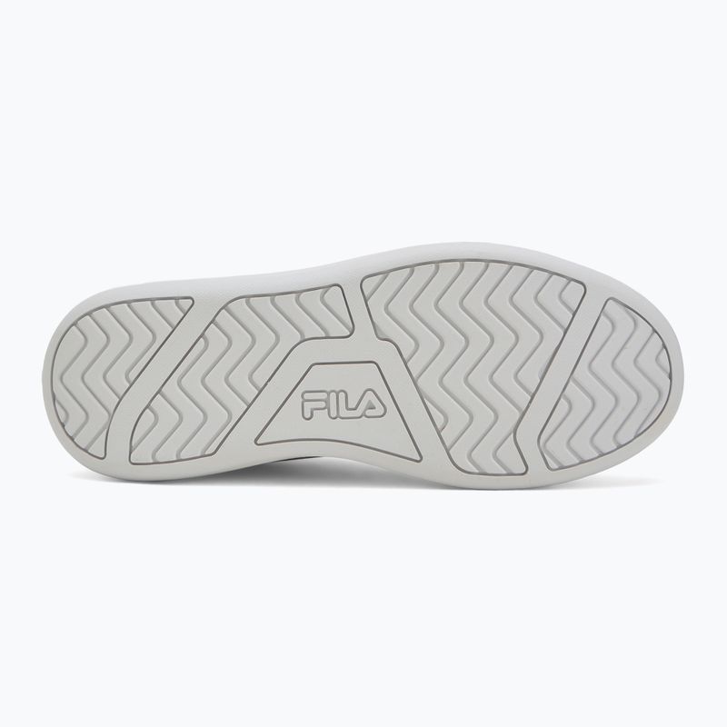 FILA Damen Schuhe Superbubble weiß 4