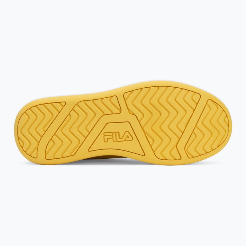 FILA Damen Schuhe Superbubble weiß/blau/rot/grau 4