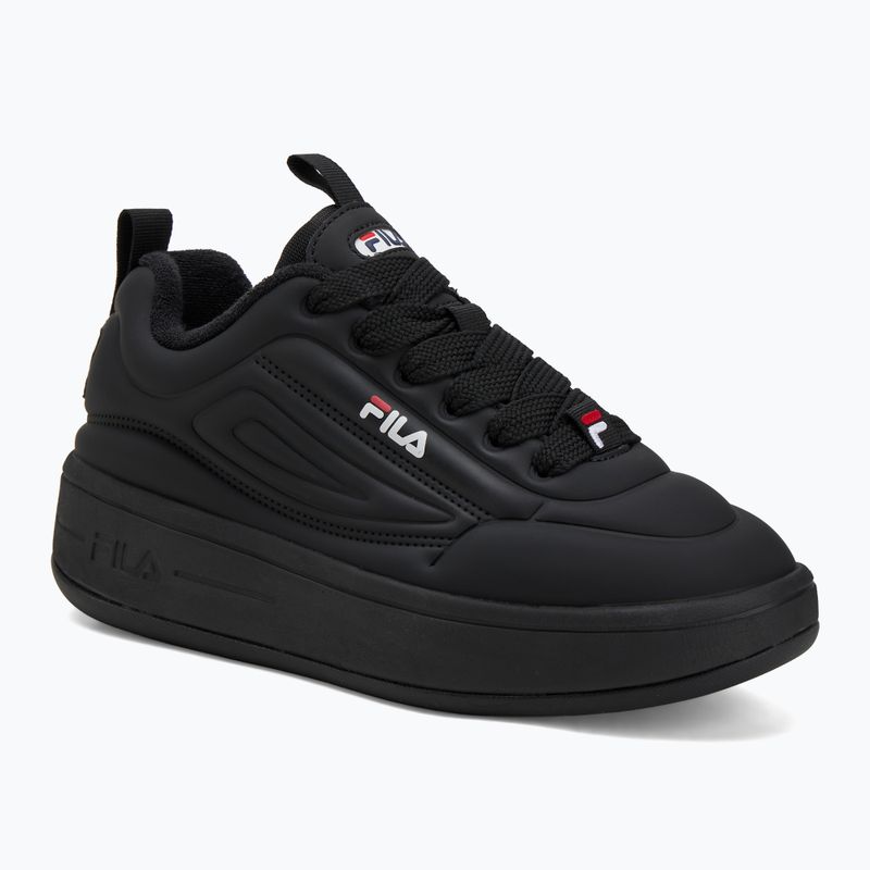 FILA Damen Schuhe Superbubble schwarz