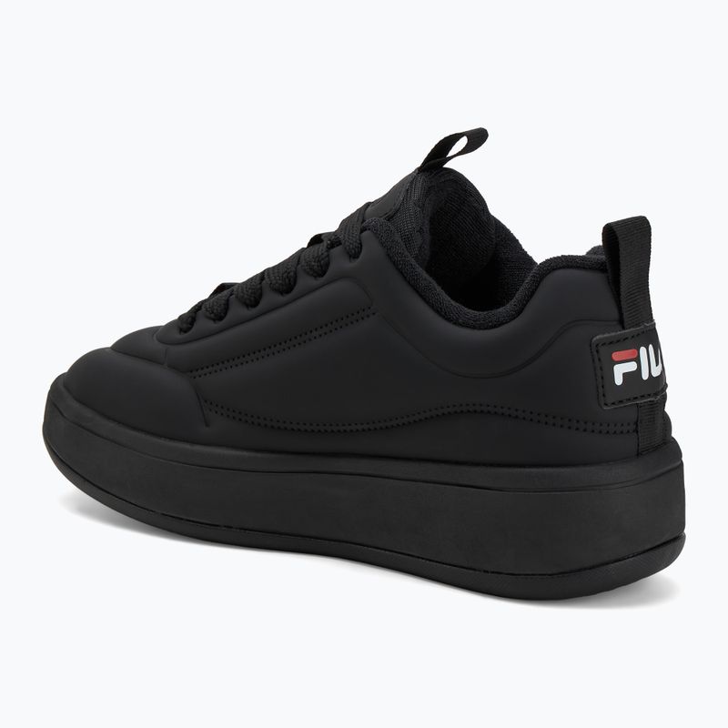FILA Damen Schuhe Superbubble schwarz 3