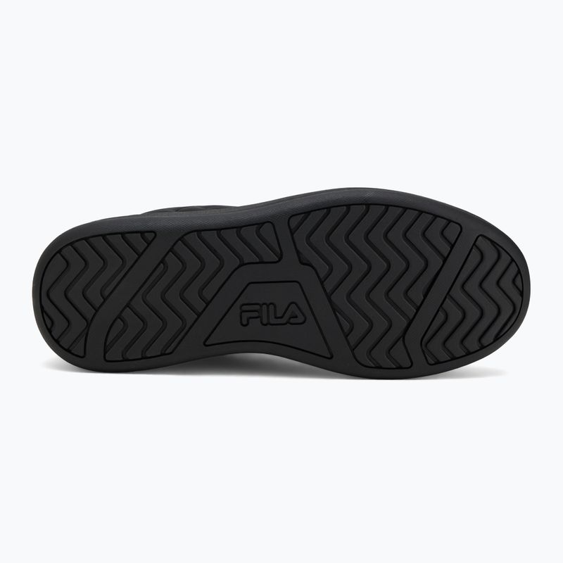 FILA Damen Schuhe Superbubble schwarz 4