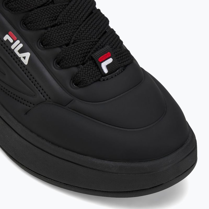 FILA Damen Schuhe Superbubble schwarz 7