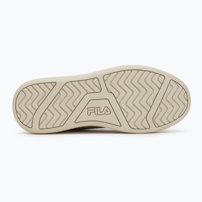 FILA Damen Schuhe Superbubble weiß/blau/rot 4