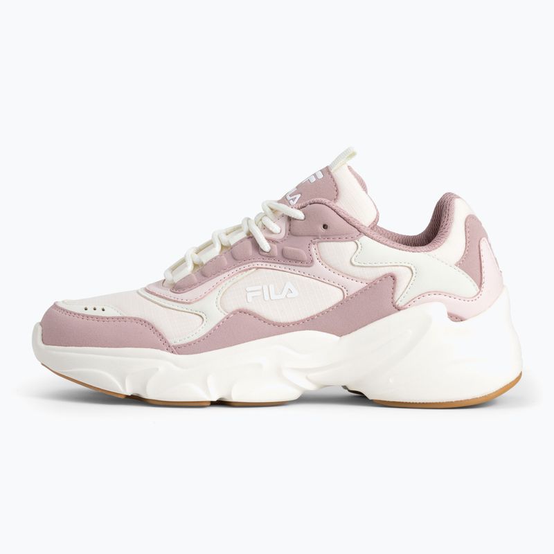 FILA Damen Schuhe Collene Cb beige / orange