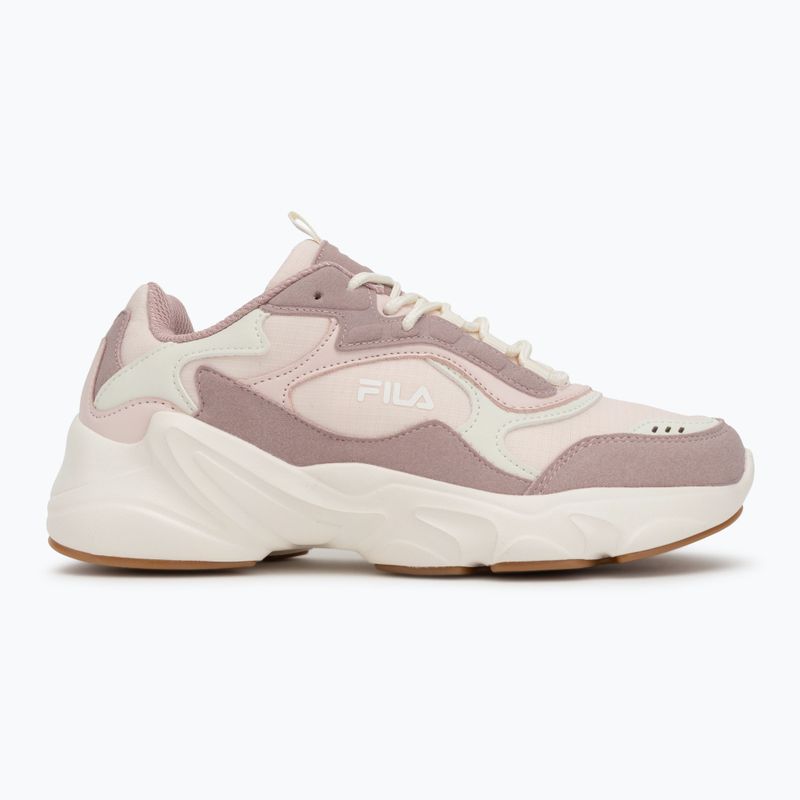 FILA Damen Schuhe Collene Cb beige / orange 2
