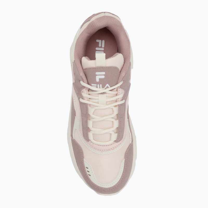 FILA Damen Schuhe Collene Cb beige / orange 5