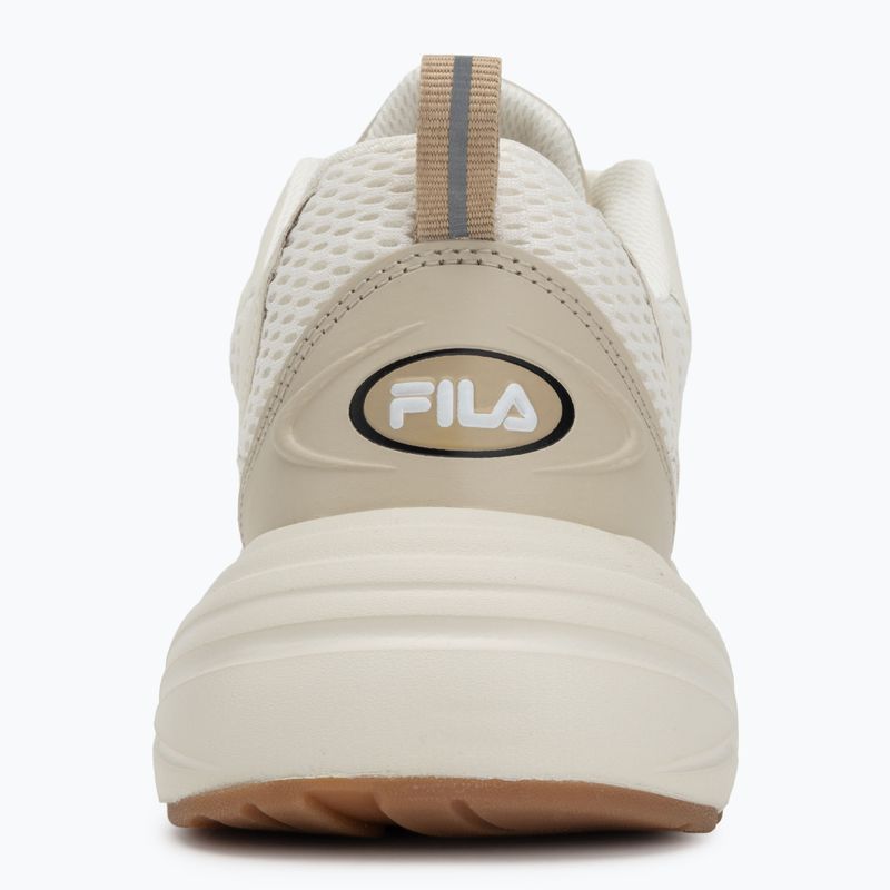 FILA Damen Schuhe Kreatix Marshmallow 6