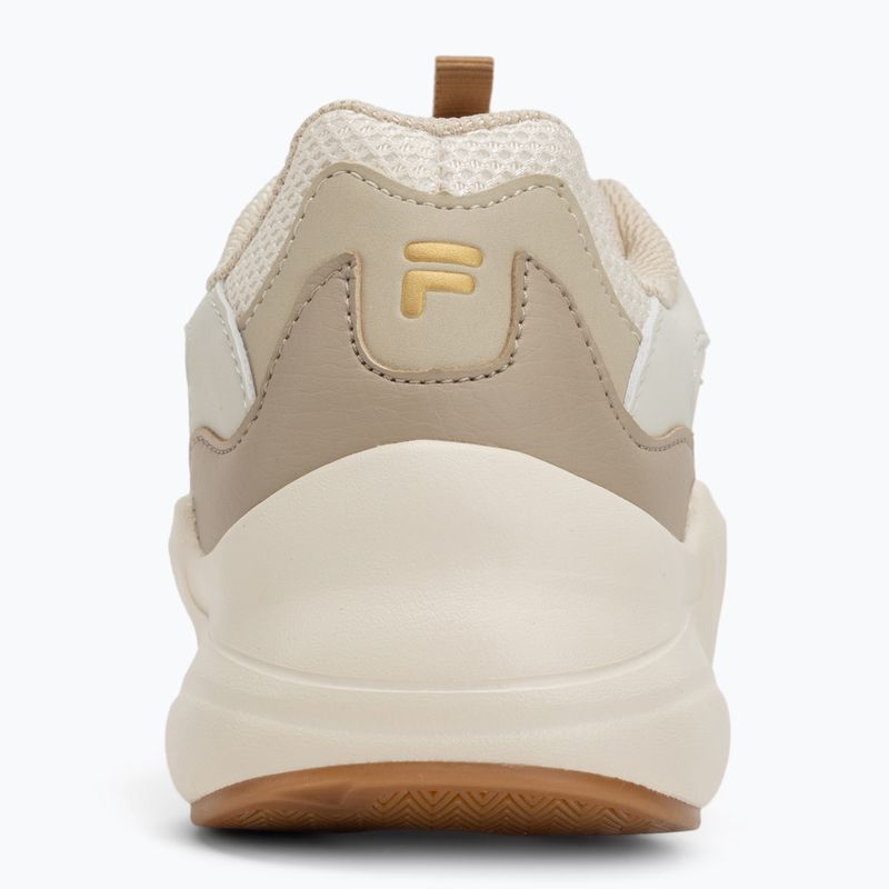 FILA Damen Schuhe Collene 2.0 Marshmallow 6
