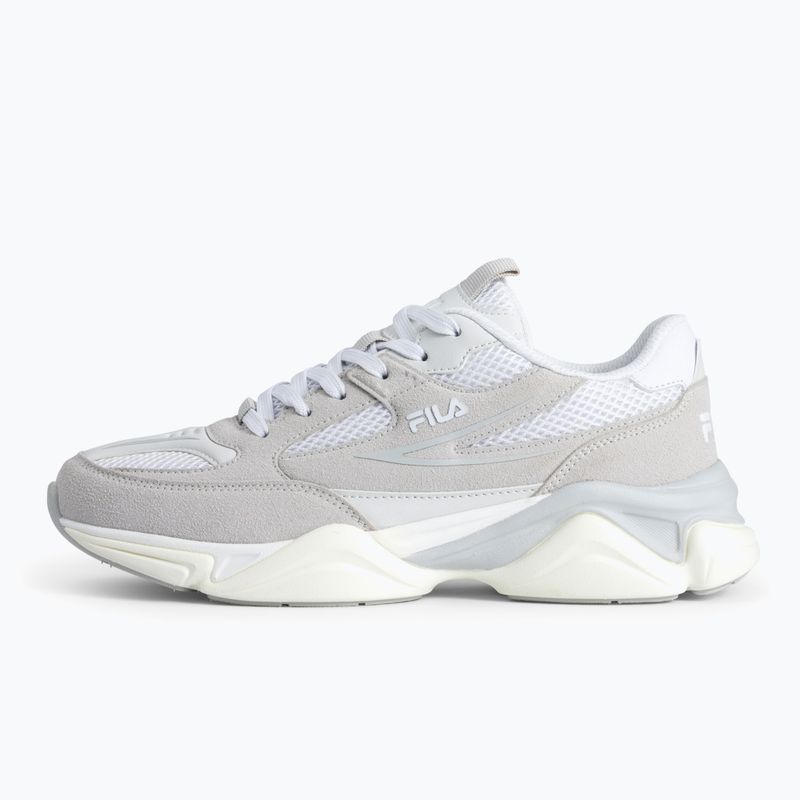 Damen Schuhe FILA Recade S Nimbus Cloud/Weiß