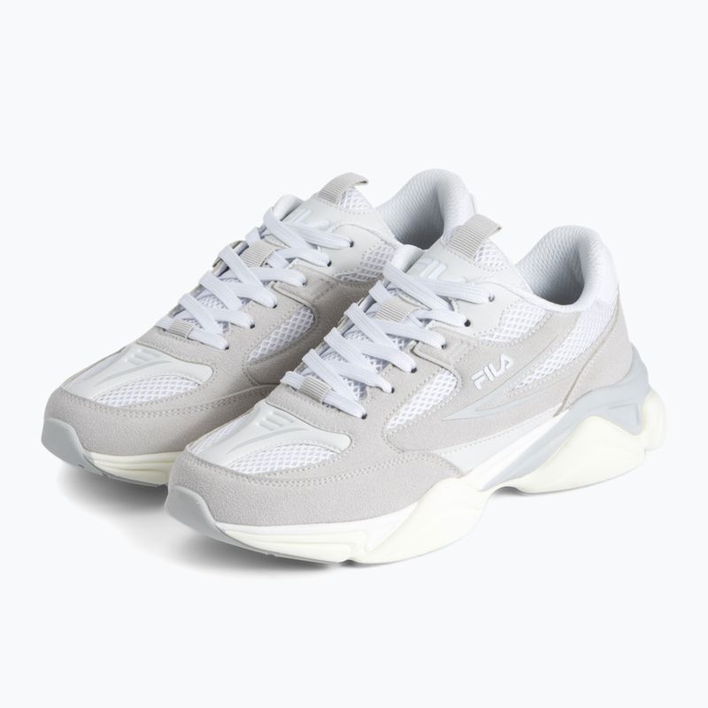 Damen Schuhe FILA Recade S Nimbus Cloud/Weiß 2