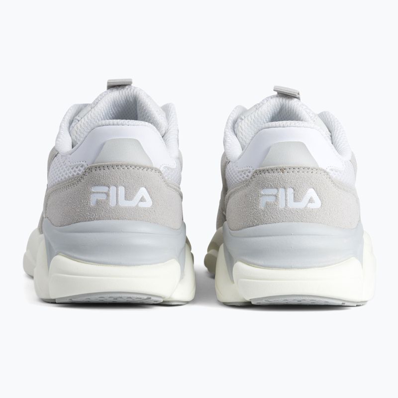 Damen Schuhe FILA Recade S Nimbus Cloud/Weiß 3
