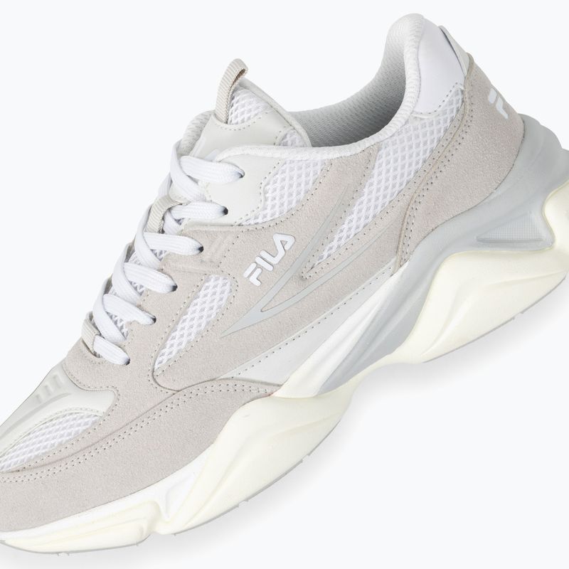 Damenschuhe FILA Recade S nimbus cloud/white 13