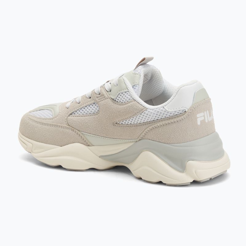 Damenschuhe FILA Recade S nimbus cloud/white 3