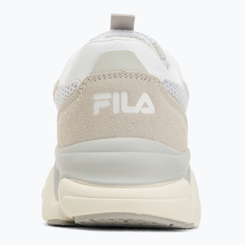 Damenschuhe FILA Recade S nimbus cloud/white 6