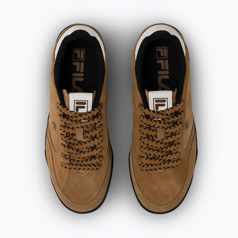 Herren Schuhe FILA Slantshot S chipmunk/black 4