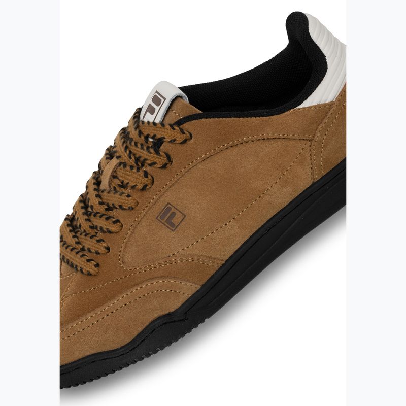 Herren Schuhe FILA Slantshot S chipmunk/black 6