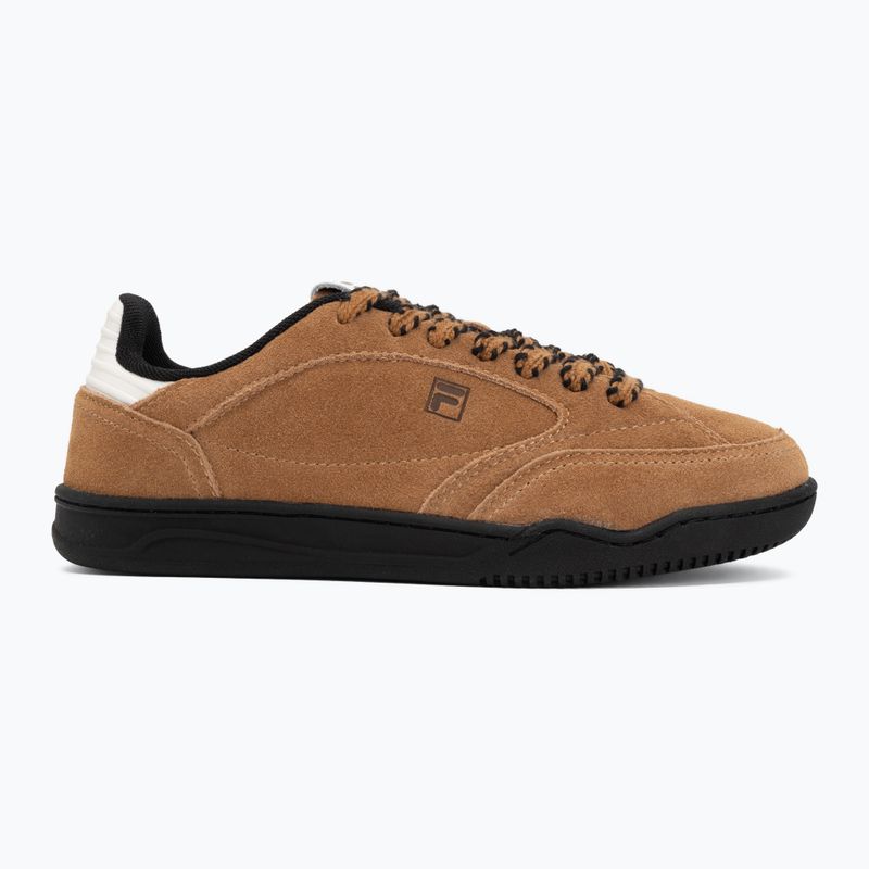 Herren Schuhe FILA Slantshot S chipmunk/black 2