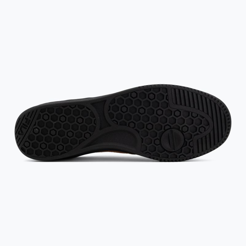 Herren Schuhe FILA Slantshot S chipmunk/black 4