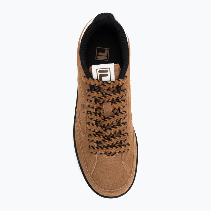 Herren Schuhe FILA Slantshot S chipmunk/black 5