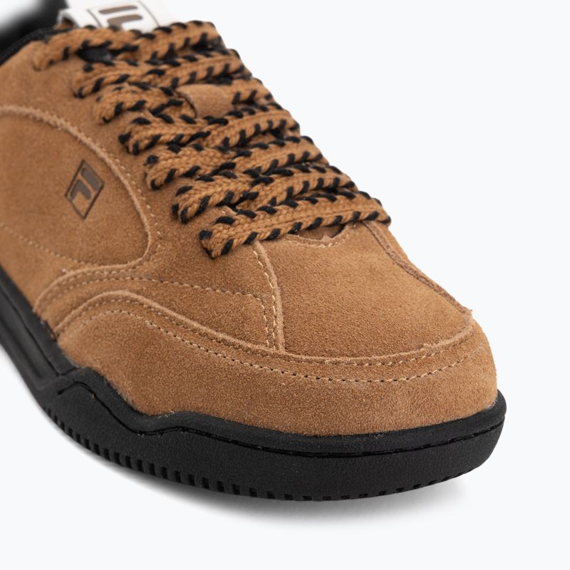Herren Schuhe FILA Slantshot S chipmunk/black 7