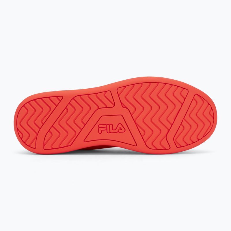 Damen-Sneaker FILA Superbubble fiery coral 4