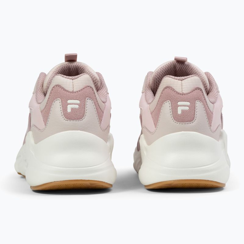 Damenschuhe FILA Collene CB pale mauve/mauve chalk 3