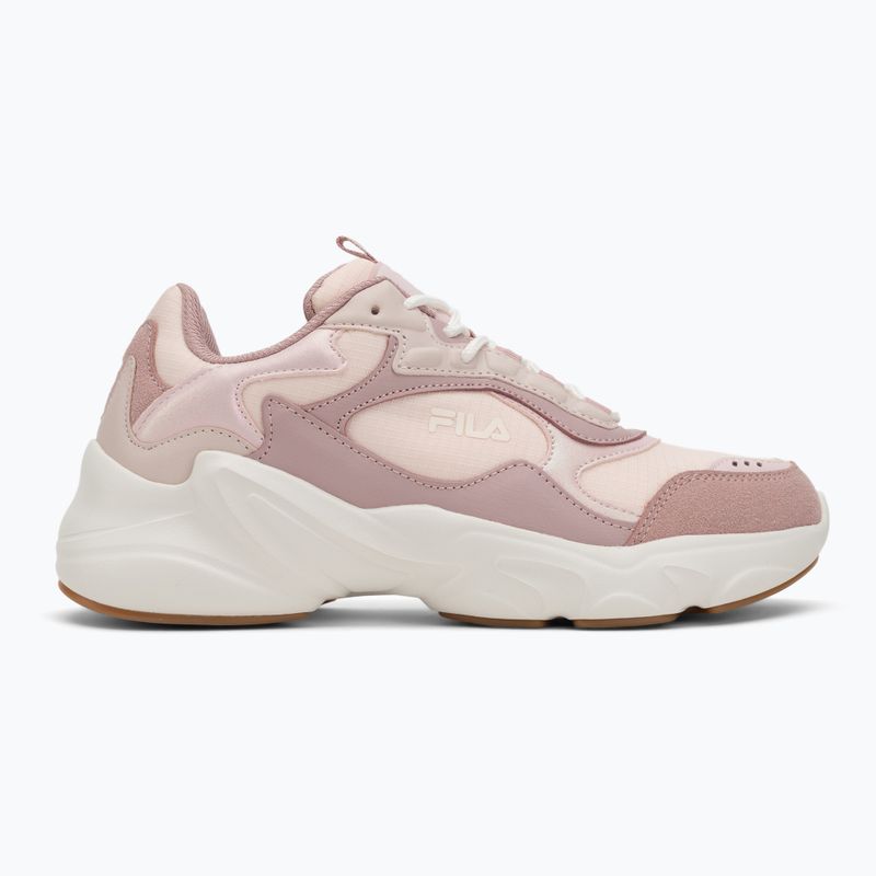 Damenschuhe FILA Collene CB pale mauve/mauve chalk 2