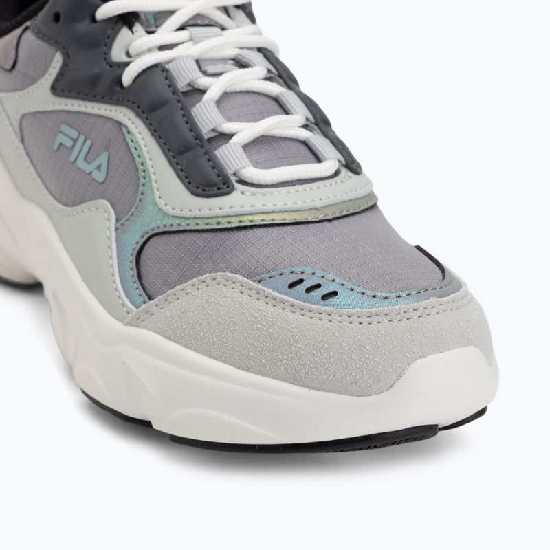 Damen-Schuhe FILA Collene Cb 80012gray violet 7