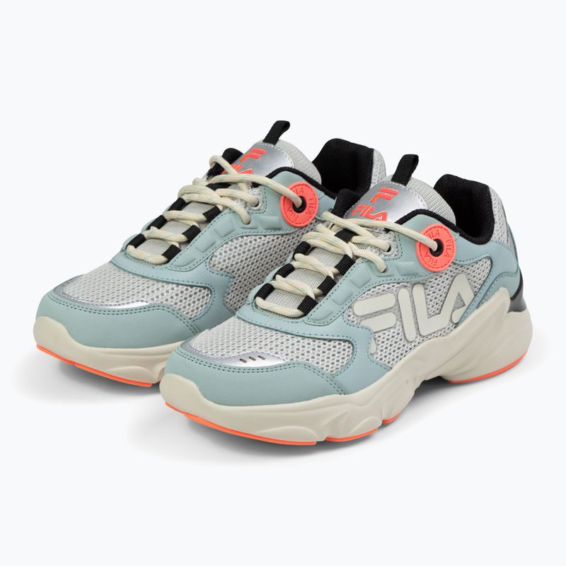 Damenschuhe FILA Collene 2.0 blue haze 2
