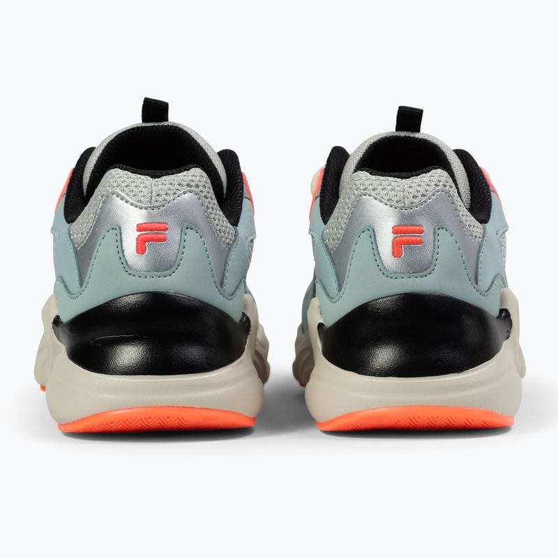 Damenschuhe FILA Collene 2.0 blue haze 3
