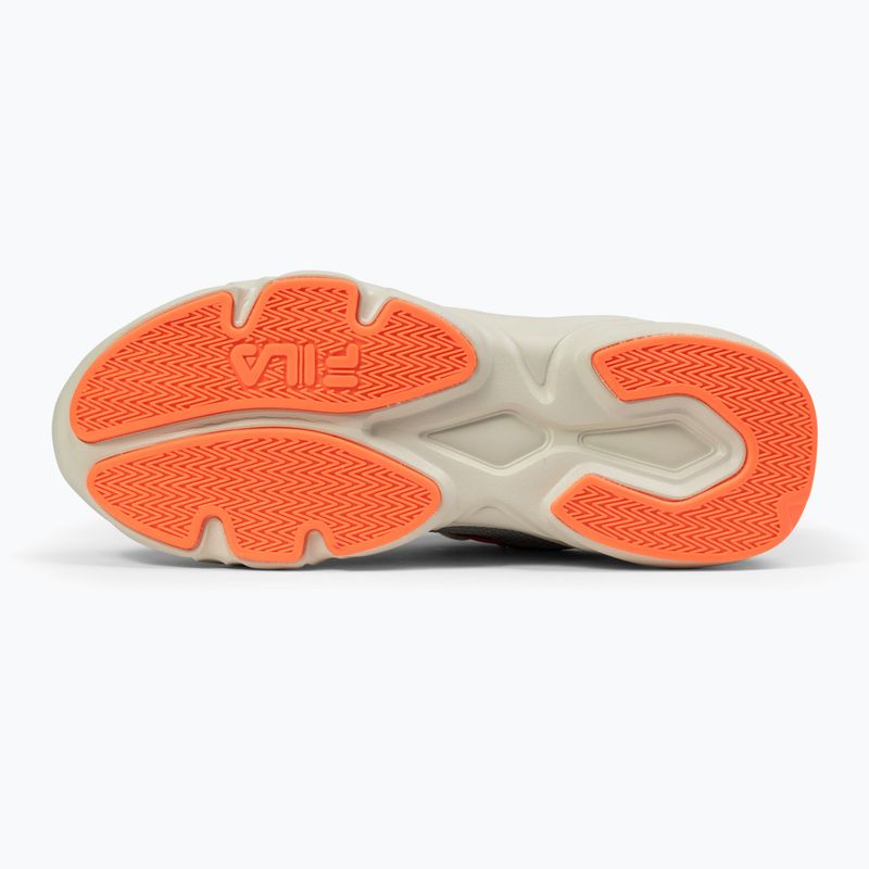Damenschuhe FILA Collene 2.0 blue haze 4